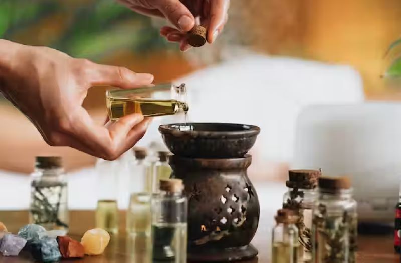Traditional Medicine Provides Health Care to Many around the Globe