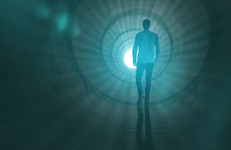 Hallucinations? Explaining the Science behind Near Death Experiences