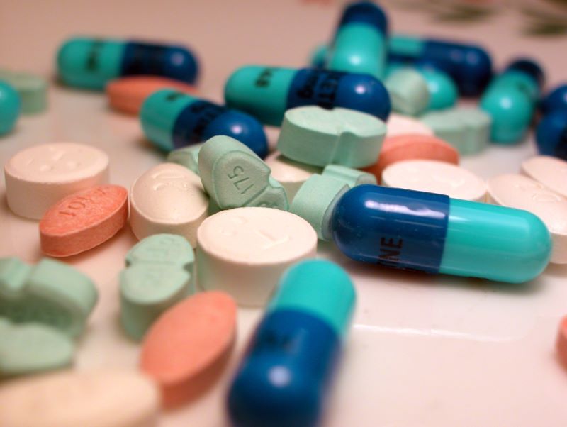 Polypharmacy: Tackling the Growing Problem of Overmedication