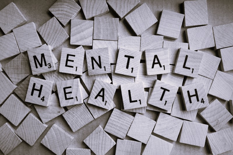 The Right to Mental Health and the Importance of Self-Care