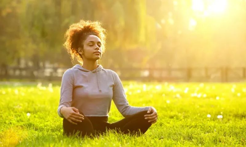 The Importance of Meditating Even When You’re Happy