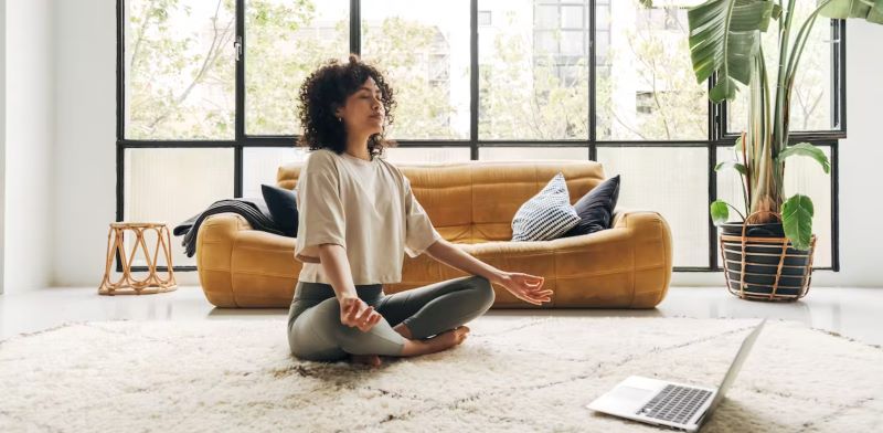 Meditation and Mindfulness offer an Abundance of Health Benefits