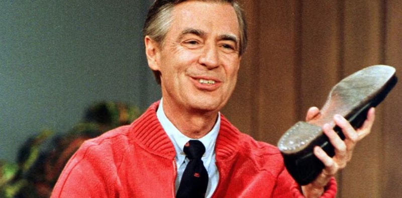 Why Mister Rogers’ Message of Love and Kindness is Good for Your Health