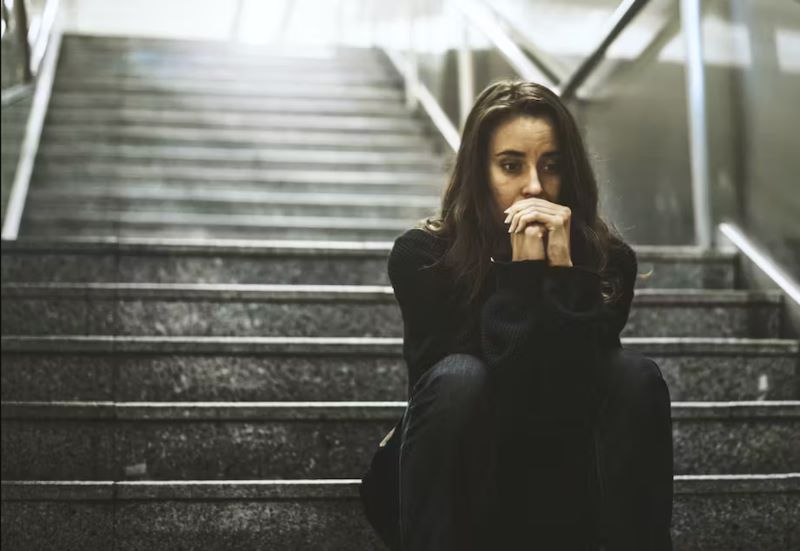 Four ways to stop Thinking the Worst will Happen when you’re Stressed