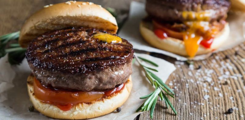 Is Red Meat Bad for you? Does it Make a Difference if it’s a Processed Burger or a Lean Steak?