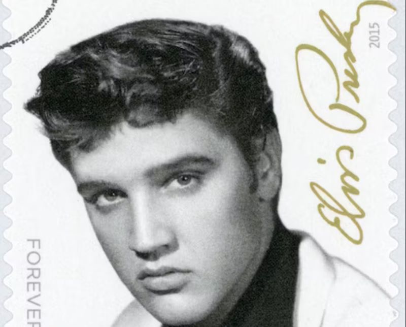 Are you Lonesome Tonight? Why we, Like Elvis, Turn to Food for Comfort