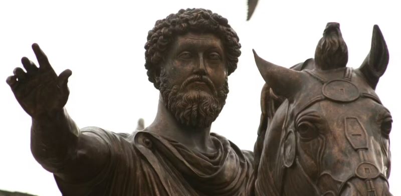How the Stoicism of Roman Philosophers can help us deal with Depression
