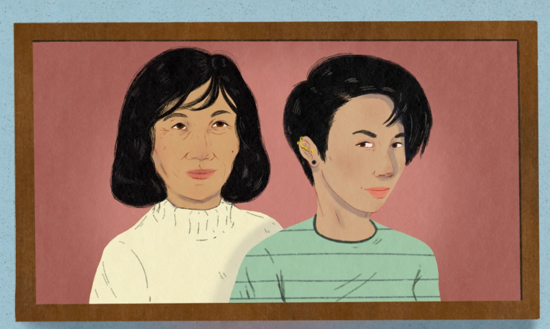 What I Learned When I Came Out to My Asian Mother