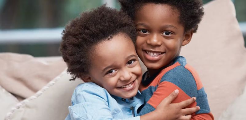 How Parents can Promote Positive Sibling Relationships