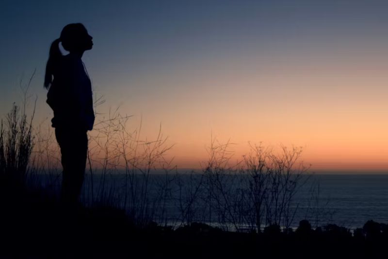 What the Joyous Solitude of Early Hermits can Teach us About Being Alone