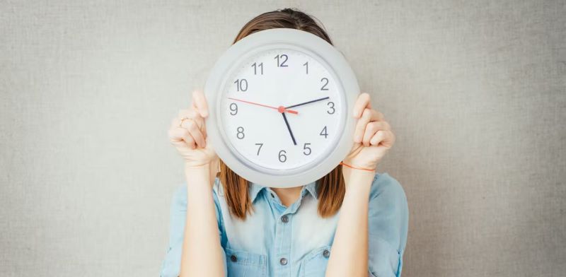 How our Body Clocks Affect our Mental and Physical Performance