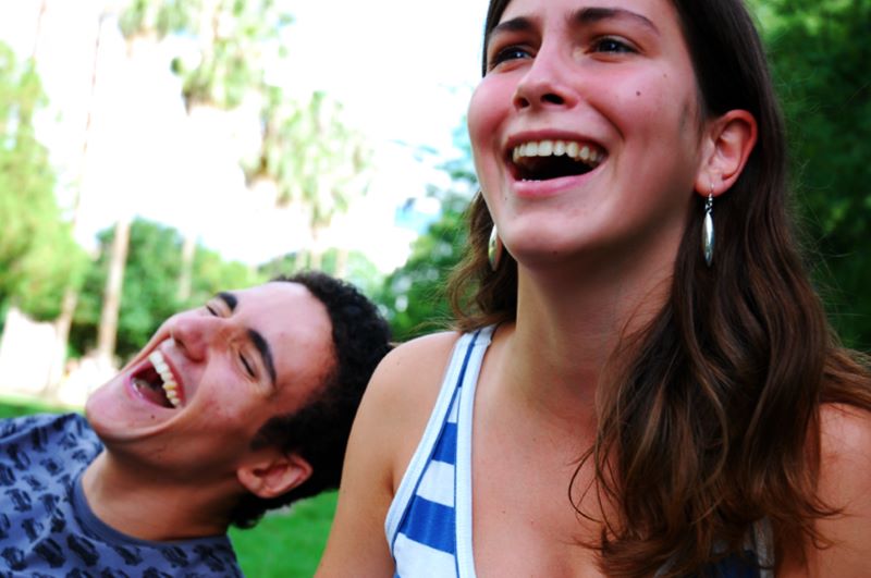 What Playfulness Can Do For Your Relationship