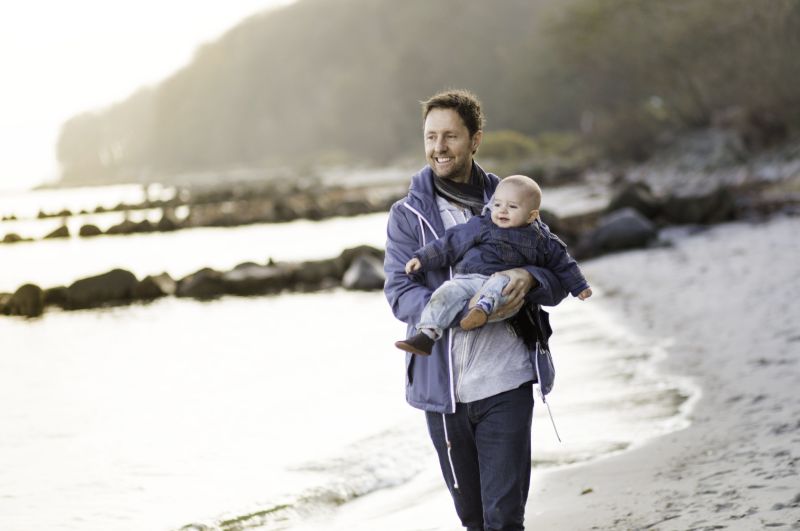 Three Skills That Help You Thrive as a Father