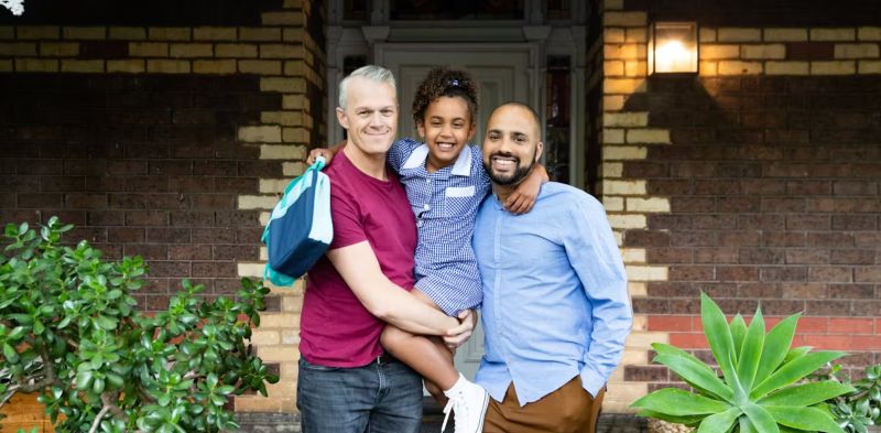 7 Tips for LGBTQ Parents to Help Schools Fight Stigma And Ignorance