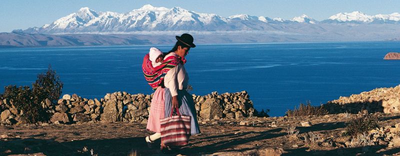 Overcoming the Challenges of Pregnancy at High Elevation