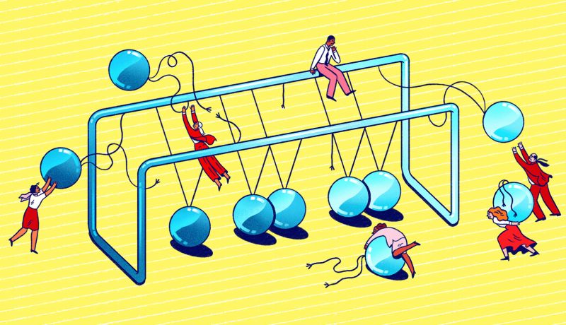 Are You a Workaholic? Here’s How to Spot the Signs