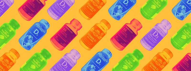 Should You Take Vitamin D? Here’s the Science