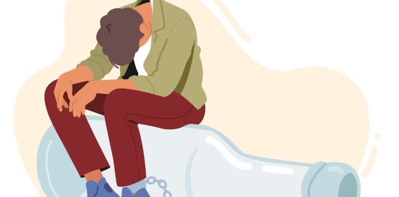 Alcohol Prescribing for Severe Withdrawal – What the Research Shows