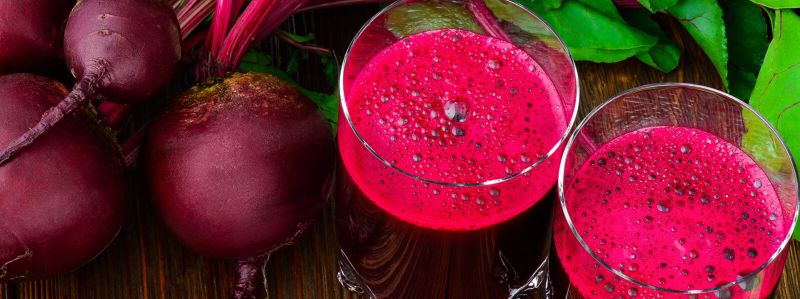 Drink Your Beets