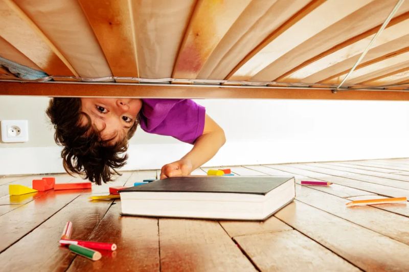 What Causes ADHD? What We Know, Don’t Know and Suspect
