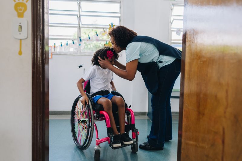 More California Kids with Disabilities Are Enrolled in a New Health Program, But Is It Helping?
