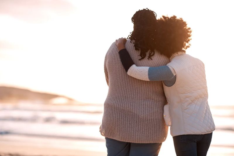 A Model for Getting Domestic Violence Survivors Wraparound Support