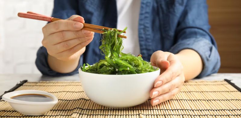 Three Ways to Eat More Nutritiously