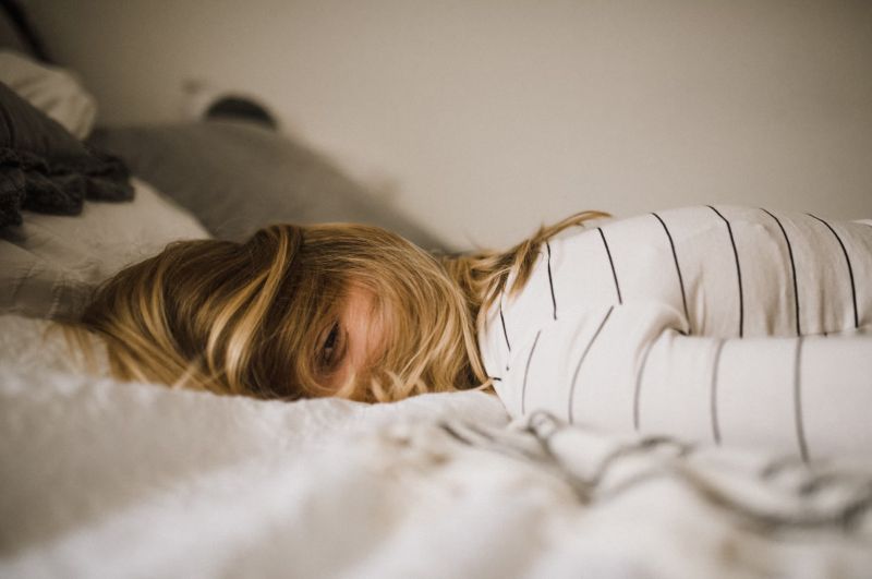 We Talk a Lot about Being ‘Resilient’. But What Does It Actually Mean?