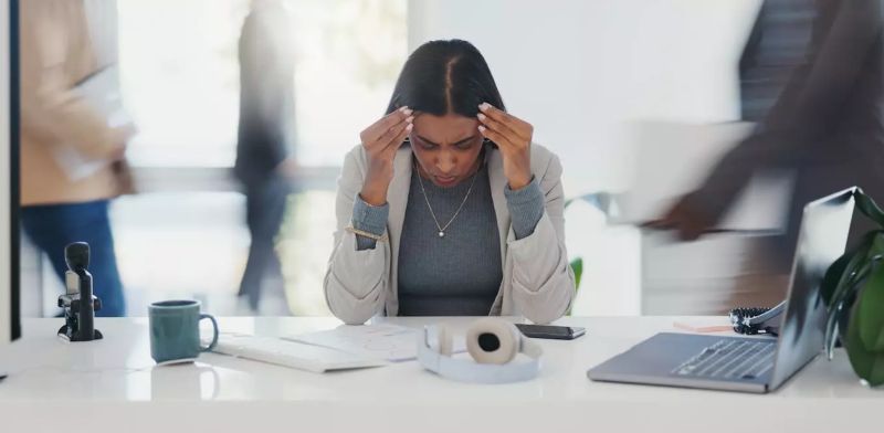 Anxious over AI? One Way to Cope Is by Building Your Uniquely Human Skills