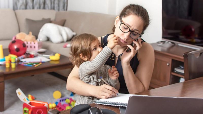 Parents of Autistic Children Are Stressed. Here’s What They Want You To Know
