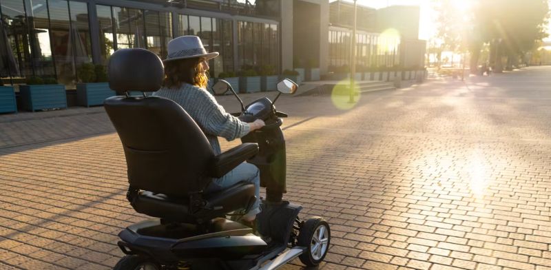 Why Financial Hardship Is More Likely if You’re Disabled or Sick