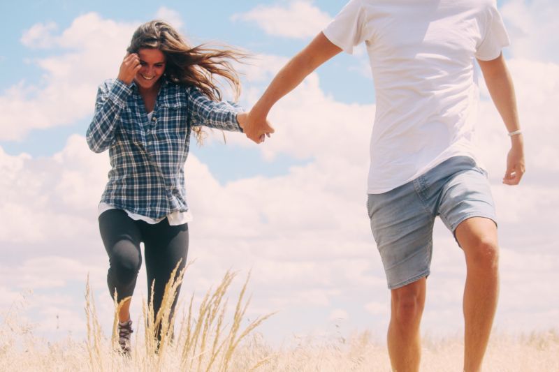 Four Ways to Refresh Your Relationship