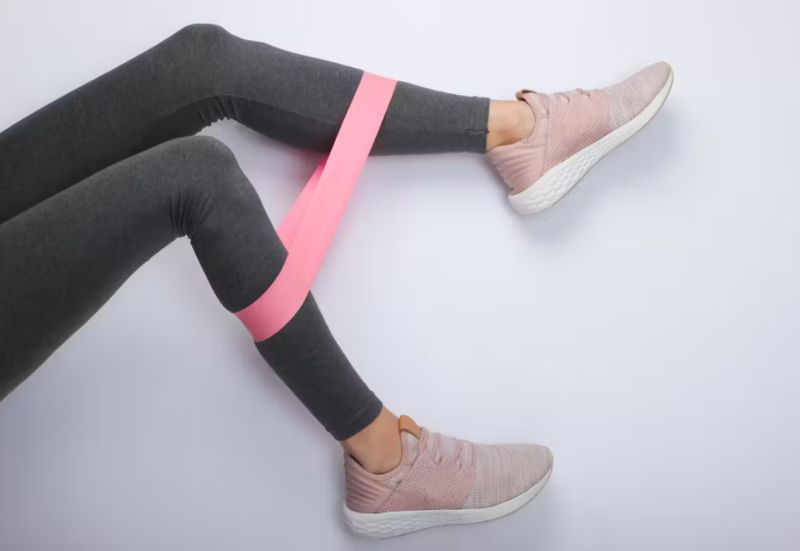 Resistance Band Workouts Are Everywhere – But Do They Work?