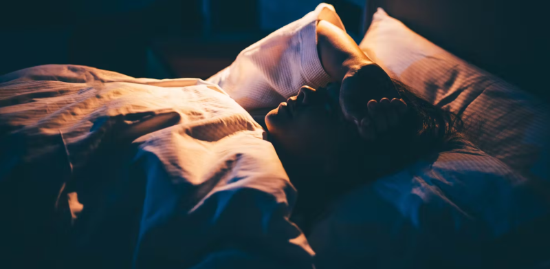 Poor Sleep and Addiction Go Hand in Hand