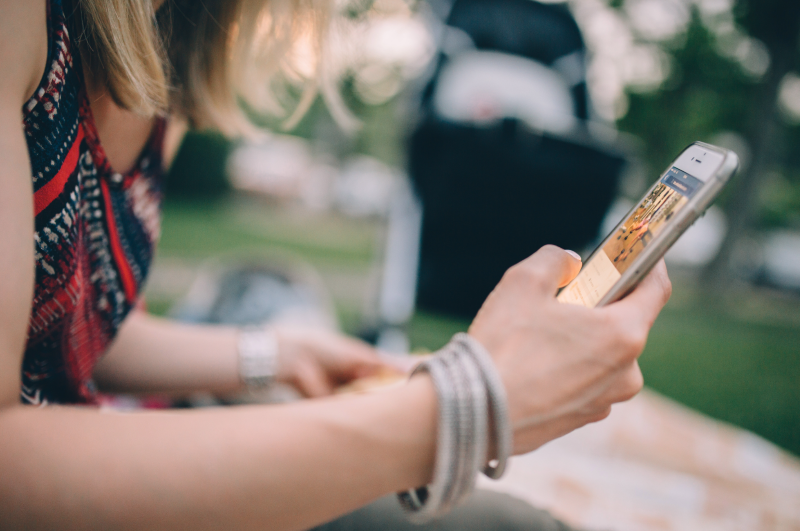 How Social Media Brings Out the Worst in Us