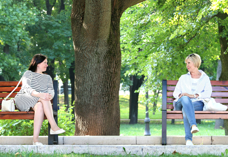 Building Meaningful Relationships in a Disconnected World