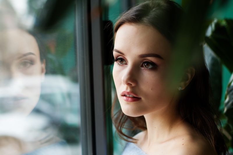 Forgive Yourself, Save Your Relationship