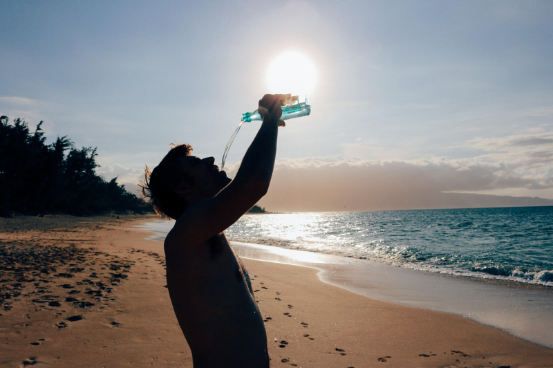 Why Staying Hydrated Matters and How to Make Water More Enjoyable