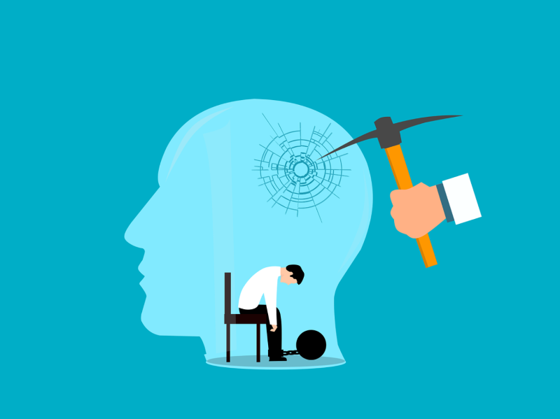 High-Functioning Anxiety: What It Looks like behind the Smile