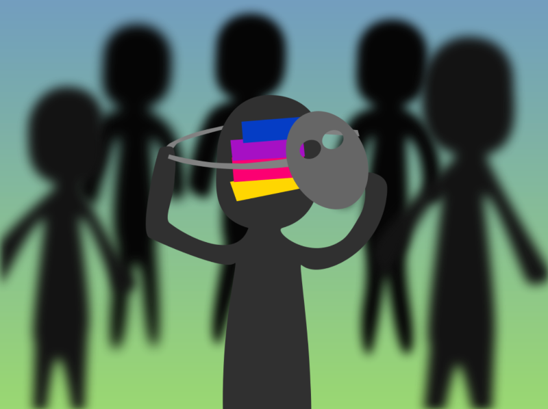 What Is Masking? Understanding the Hidden Cost of Hiding Who You Are