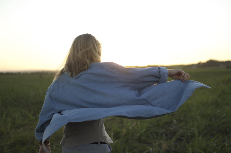 What Rest Really Means (And Why You Might Still Feel Tired)
