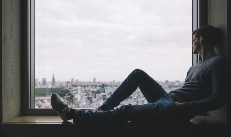 When It Feels like Everyone Is Watching You: Understanding Social Anxiety