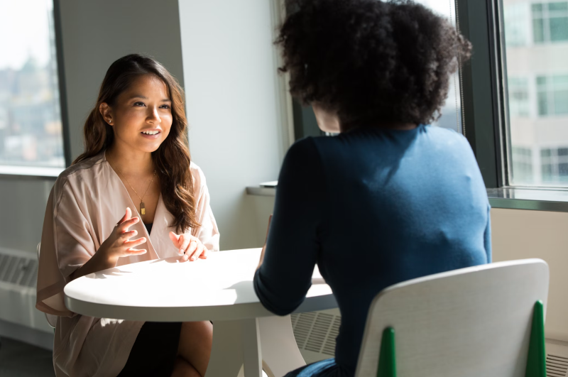 How to Make New Friends in a Meaningful Way