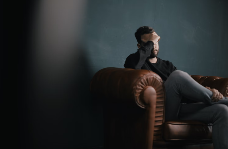 The Invisible Stress of Living Paycheck to Paycheck