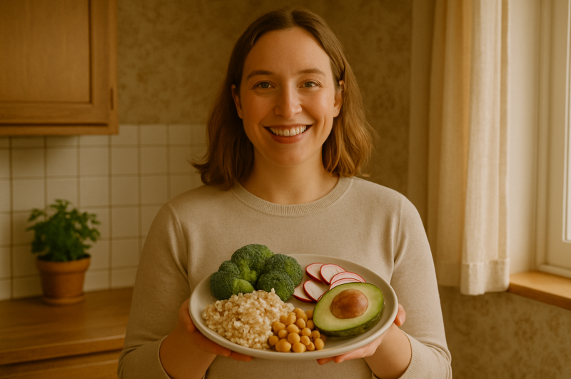 The Gut-Body Connection: Why Your Digestive Health Affects Everything