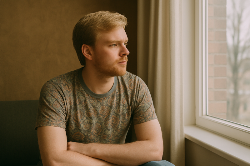 You Don’t Have to Be ‘Good Enough’ for Anyone Else