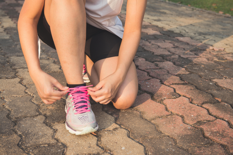 Before You Work Out: What Your Body Actually Needs