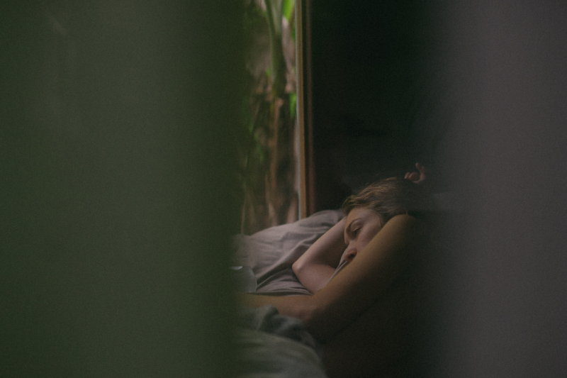 Caring for Yourself When the World Feels Gray