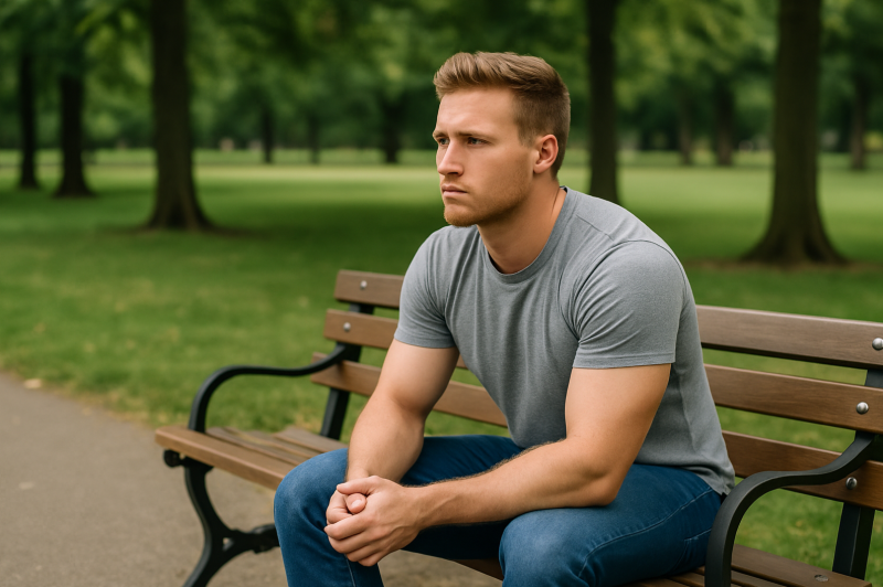 The Quiet Grief of Outgrowing People