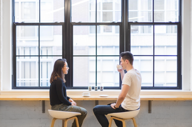 The Quiet Power of Being a Good Listener